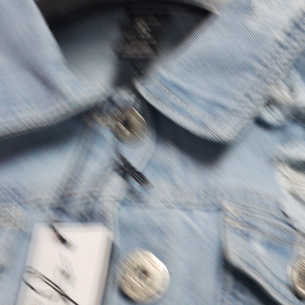 Jacket - Picture 4 of 6